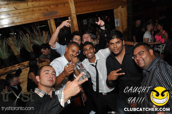 Tryst nightclub photo 283 - September 2nd, 2011