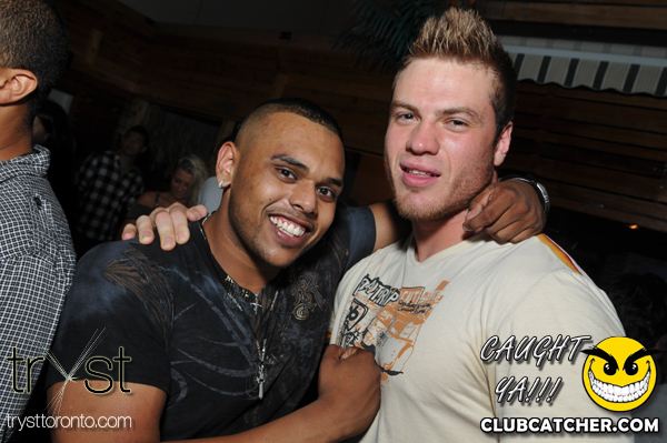 Tryst nightclub photo 287 - September 2nd, 2011