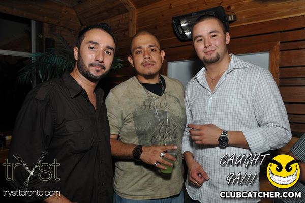 Tryst nightclub photo 289 - September 2nd, 2011