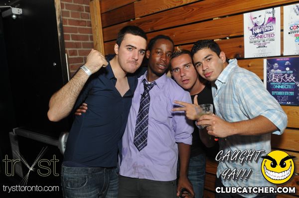 Tryst nightclub photo 290 - September 2nd, 2011