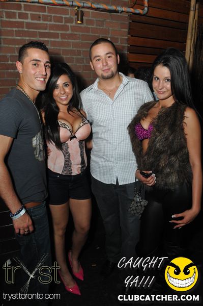 Tryst nightclub photo 291 - September 2nd, 2011