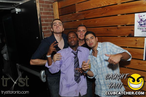 Tryst nightclub photo 294 - September 2nd, 2011