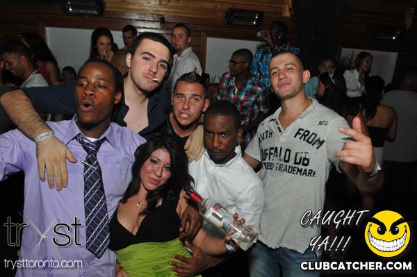 Tryst nightclub photo 298 - September 2nd, 2011