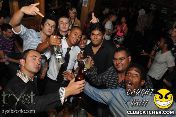 Tryst nightclub photo 301 - September 2nd, 2011