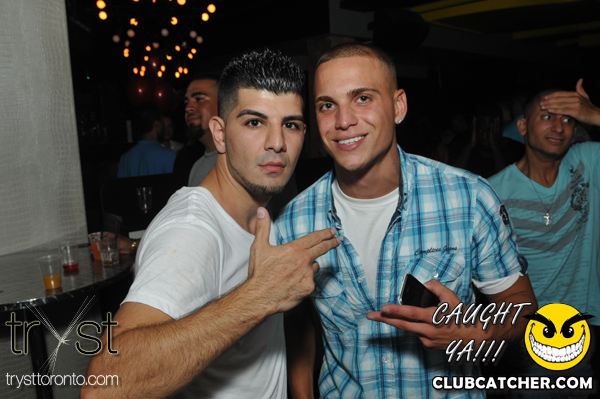 Tryst nightclub photo 303 - September 2nd, 2011