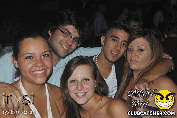 Tryst nightclub photo 304 - September 2nd, 2011