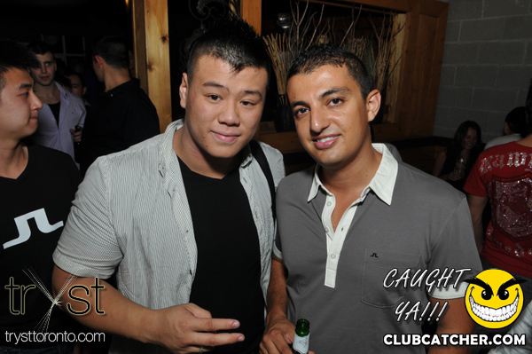 Tryst nightclub photo 310 - September 2nd, 2011
