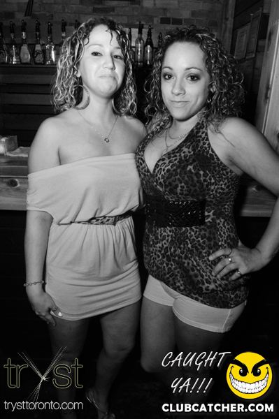 Tryst nightclub photo 311 - September 2nd, 2011