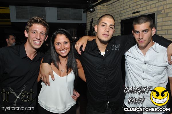 Tryst nightclub photo 316 - September 2nd, 2011