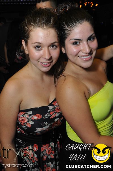 Tryst nightclub photo 317 - September 2nd, 2011