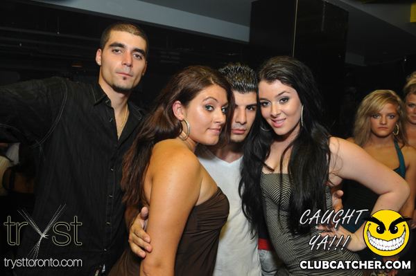 Tryst nightclub photo 328 - September 2nd, 2011