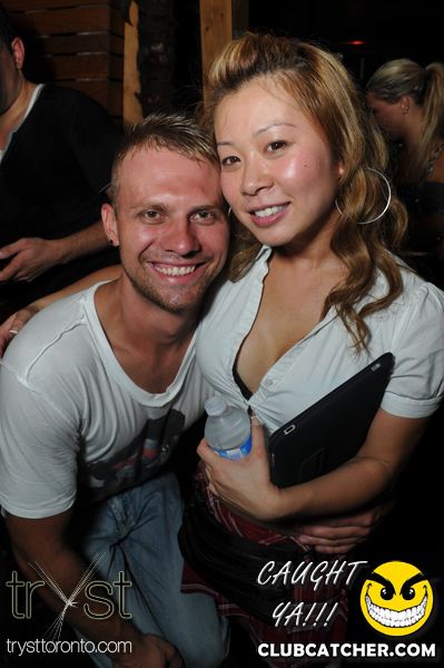 Tryst nightclub photo 331 - September 2nd, 2011