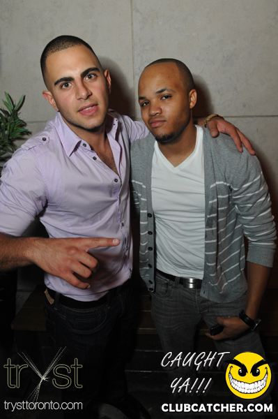 Tryst nightclub photo 332 - September 2nd, 2011