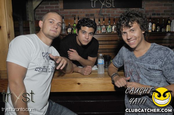 Tryst nightclub photo 341 - September 2nd, 2011