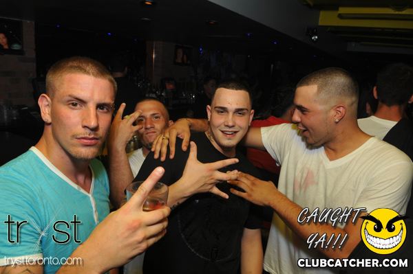 Tryst nightclub photo 343 - September 2nd, 2011