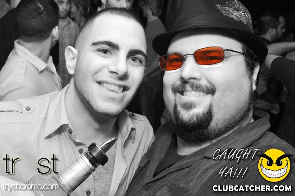 Tryst nightclub photo 345 - September 2nd, 2011