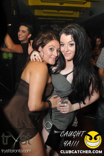 Tryst nightclub photo 346 - September 2nd, 2011