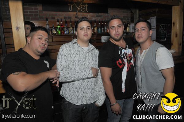 Tryst nightclub photo 347 - September 2nd, 2011