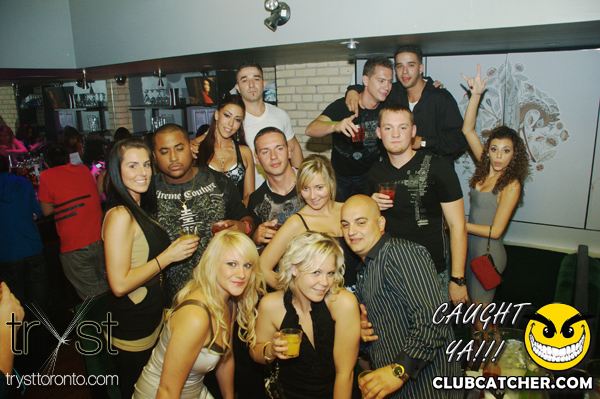 Tryst nightclub photo 36 - September 2nd, 2011