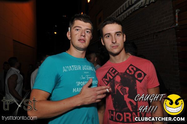 Tryst nightclub photo 353 - September 2nd, 2011