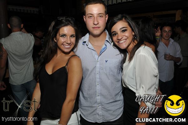 Tryst nightclub photo 355 - September 2nd, 2011