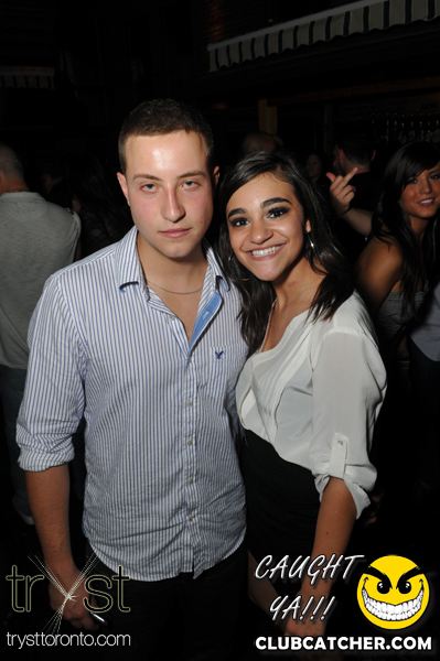 Tryst nightclub photo 359 - September 2nd, 2011