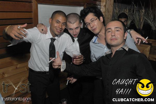 Tryst nightclub photo 363 - September 2nd, 2011