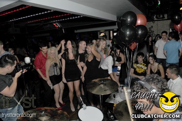 Tryst nightclub photo 370 - September 2nd, 2011