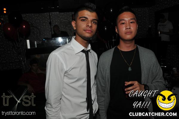 Tryst nightclub photo 371 - September 2nd, 2011