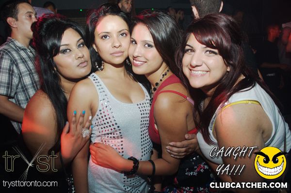 Tryst nightclub photo 40 - September 2nd, 2011
