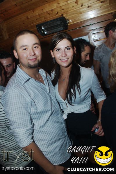 Tryst nightclub photo 44 - September 2nd, 2011