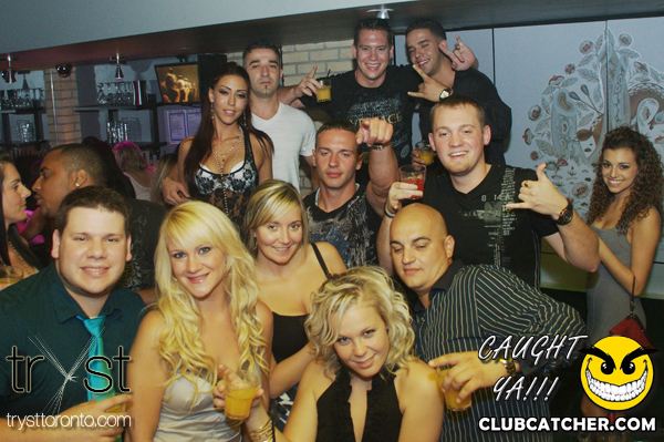 Tryst nightclub photo 47 - September 2nd, 2011