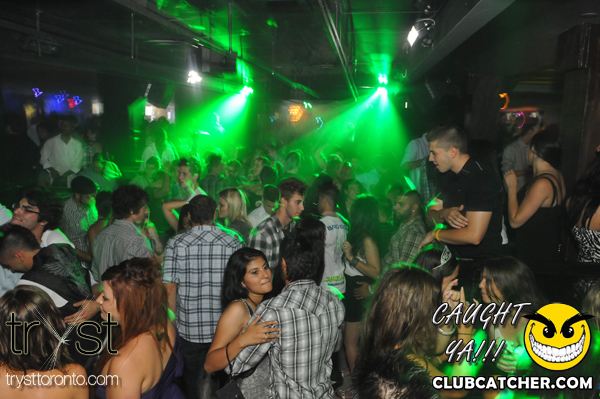 Tryst nightclub photo 7 - September 2nd, 2011