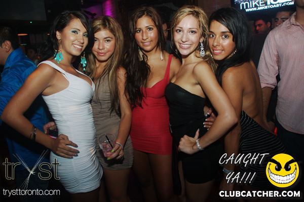 Tryst nightclub photo 68 - September 2nd, 2011