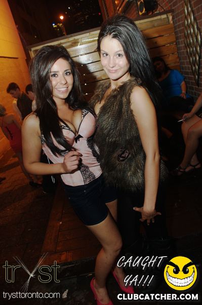 Tryst nightclub photo 8 - September 2nd, 2011