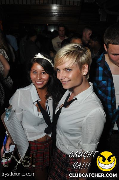 Tryst nightclub photo 84 - September 2nd, 2011