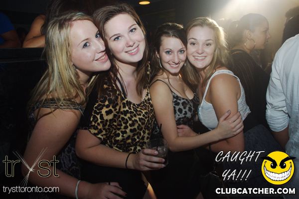 Tryst nightclub photo 93 - September 2nd, 2011