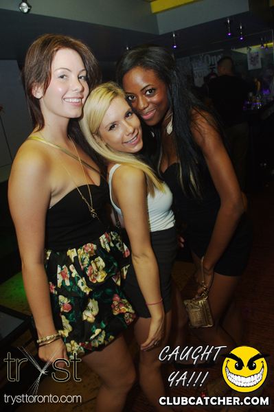 Tryst nightclub photo 98 - September 2nd, 2011