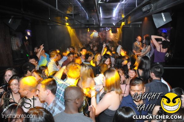 Tryst nightclub photo 1 - September 9th, 2011