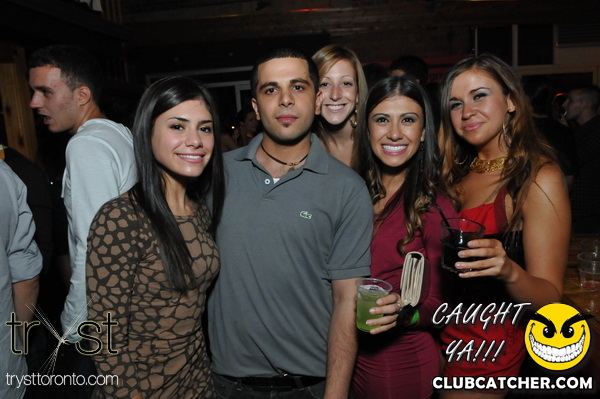 Tryst nightclub photo 107 - September 9th, 2011