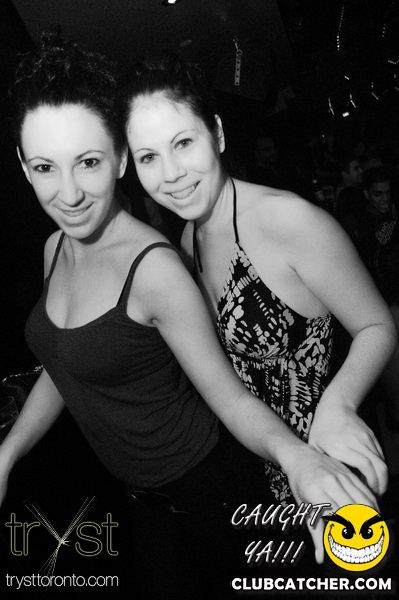 Tryst nightclub photo 108 - September 9th, 2011