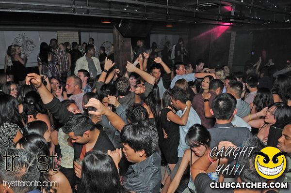 Tryst nightclub photo 109 - September 9th, 2011