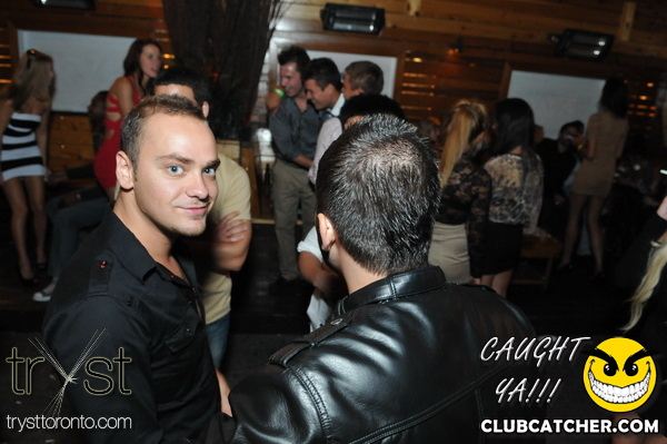 Tryst nightclub photo 116 - September 9th, 2011