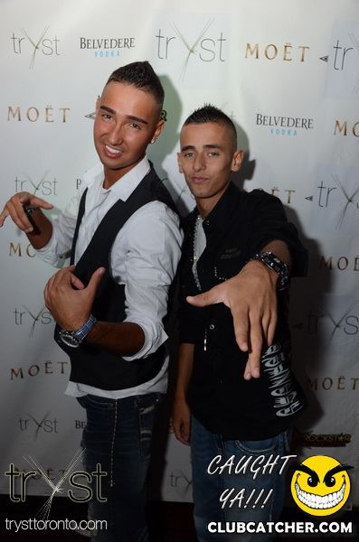 Tryst nightclub photo 119 - September 9th, 2011