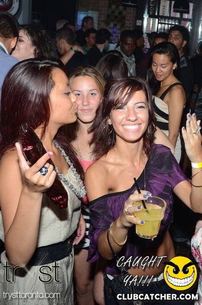 Tryst nightclub photo 126 - September 9th, 2011