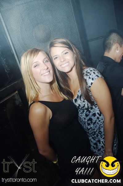 Tryst nightclub photo 129 - September 9th, 2011