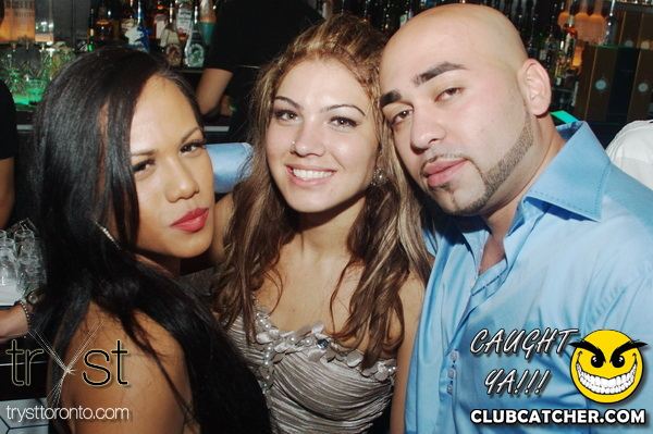 Tryst nightclub photo 132 - September 9th, 2011