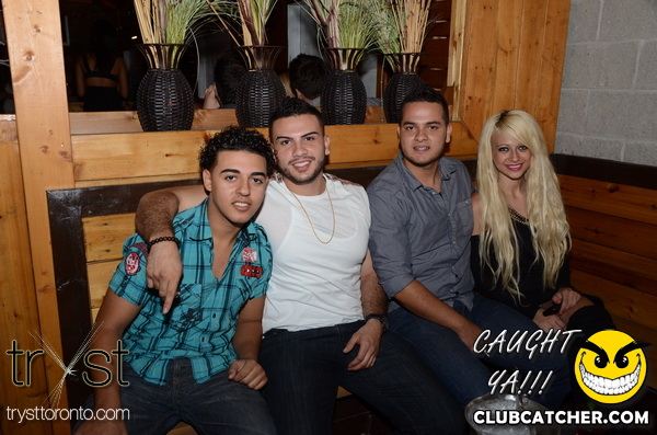 Tryst nightclub photo 137 - September 9th, 2011