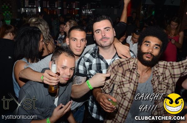 Tryst nightclub photo 146 - September 9th, 2011