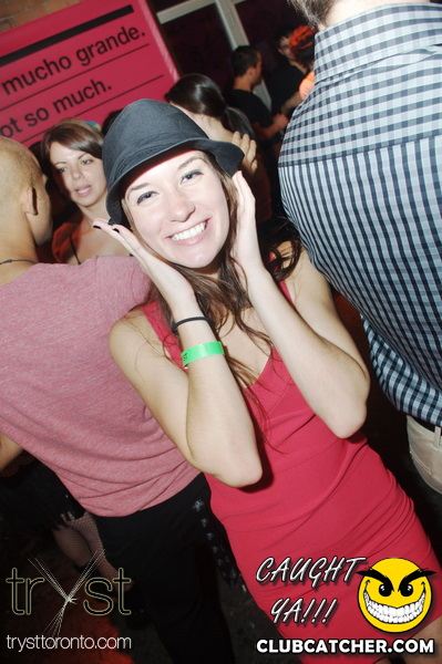 Tryst nightclub photo 158 - September 9th, 2011